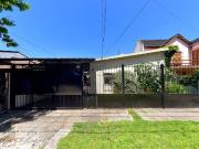 VENTA CASA 3 AMB + DEPTO ITUZAINGO FINANCIACION