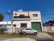 VENTA CASA 3 AMB EN 2 PLANTAS CON DEPOSITO JARDIN