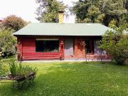 VENTA CASA 3 AMB. EN LAS LAJAS I GRAL. RODRIGUEZ