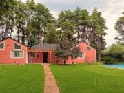 Venta casa 3 amb en Parque Sakura, Exaltacion de la Cruz