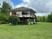 VENTA CASA 3 AMB. EN TIGRE RIO CARAPACHAY