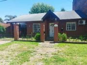 VENTA CASA 3 AMB JARDIN PILETA COCHERA PILAR