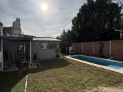 VENTA Casa 3 AMB Jardin Pileta Garage Talar de Pacheco