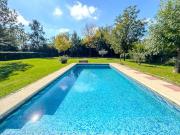 VENTA CASA 3 amb lote 2315 m2 Exaltacion Cruz