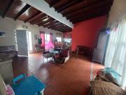 VENTA CASA 3 AMB. MONTE GRANDE