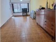 VENTA CASA 3 AMB. P.BAJA VILLA LUZURIAGA RECICLADA