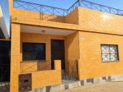 VENTA CASA 3 AMB PATIO PARQ LUMIN DOBL ENTR RECICL