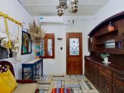 VENTA CASA 3 AMB PATIO PARRILLA COCHER BERAZATEGUI