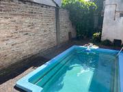 VENTA CASA 3 AMB PB PILETA ITUZAINGO APTO CREDITO