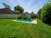 Venta casa 3 amb pileta parrilla Tortuguitas