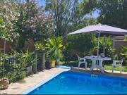 Venta Casa 3 amb. Quincho Pileta Cochera Impecable