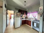 VENTA CASA 3 AMB. TERRAZA BALCÓN APTO CREDITO