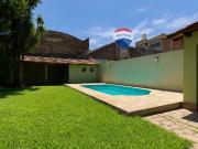 VENTA CASA 3 AMB VILLA ADELINA PILETA APTA CREDITO