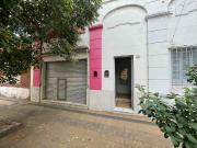 Venta casa 3 AMB, Zarate centro, c/local Comercial