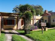 VENTA CASA 3 AMBIENTES 200 MTS DEL MAR ACANTILADOS
