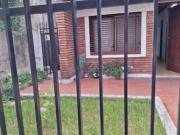 VENTA CASA 3 AMBIENTES +2 AMBIENTES VILLA BALLESTER