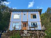 VENTA Casa 3 ambientes, 61 m2, lote de 336 m2, Calle 27...