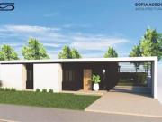 Venta casa 3 ambientes a terminar, San Patricio, Mar del...