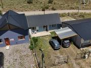 VENTA CASA 3 AMBIENTES B° PROCREAR SAN MARTIN DE LOS ANDES