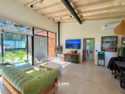 Venta Casa 3 ambientes Barrancas de San Benito