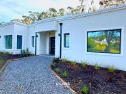 Venta Casa 3 ambientes Barrancas de San Benito