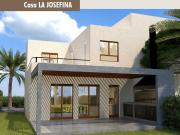 VENTA CASA 3 AMBIENTES BARRIO LA JOSEFINA, PILAR A...