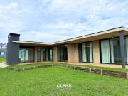 Venta Casa 3 ambientes Barrio Privado Rumencó Joven