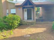 Venta Casa 3 ambientes Bosque Peralta Ramos