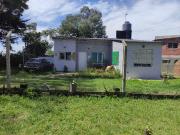 VENTA CASA 3 AMBIENTES C/ AMPLIO TERRENO SANTA CELINA