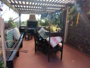 Venta casa 3 ambientes cochera B° Parque Bernal