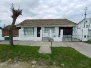 VENTA CASA 3 AMBIENTES CON COCHERA