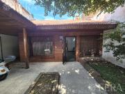 Venta casa 3 ambientes con cochera en Monte Chingolo