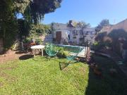 VENTA CASA 3 AMBIENTES CON COCHERA EN QUILMES