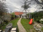 Venta Casa 3 Ambientes con cochera y gran parque Venta Casa 3 Ambientes con cochera y gran parque