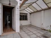 Venta Casa 3 ambientes con galpon Lugano