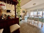 VENTA CASA 3 AMBIENTES CON JARDIN MORON