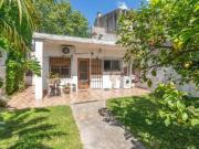 VENTA CASA 3 AMBIENTES CON JARDIN SAN ANDRES