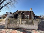 VENTA CASA 3 AMBIENTES CON JARDIN Y PATIO VILLA BA