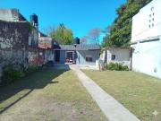 VENTA CASA 3 AMBIENTES CON LOTE LIBRE DE 200M2