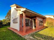 VENTA CASA 3 AMBIENTES CON PARQUE PLAYA SERENA