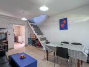 Venta Casa 3 Ambientes con Patio