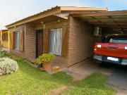 Venta Casa 3 Ambientes con Quincho Playa Serena