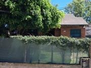 VENTA Casa 3 ambientes de 70 m2 sobre lote de 600m2!