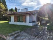 Venta Casa 3 ambientes De Vicenzo Chico / Pilar