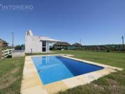 VENTA CASA 3 AMBIENTES EN BARRIO HARAS EL TERRAPLEN CON...