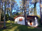 VENTA CASA 3 AMBIENTES EN EL BOSQUE LUMINOSA FUNCIONAL...