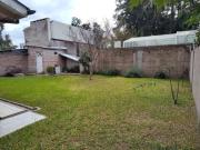 VENTA CASA 3 AMBIENTES EN ESCOBAR APTA CREDITO