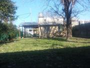 VENTA CASA 3 AMBIENTES EN EZEIZA GRAN PARQUE