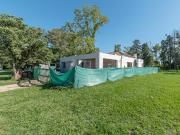 Venta Casa 3 ambientes en lote de 640m2, Rio hondo al...