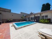 VENTA CASA 3 AMBIENTES EN VILLA MAIPU CON PILETA